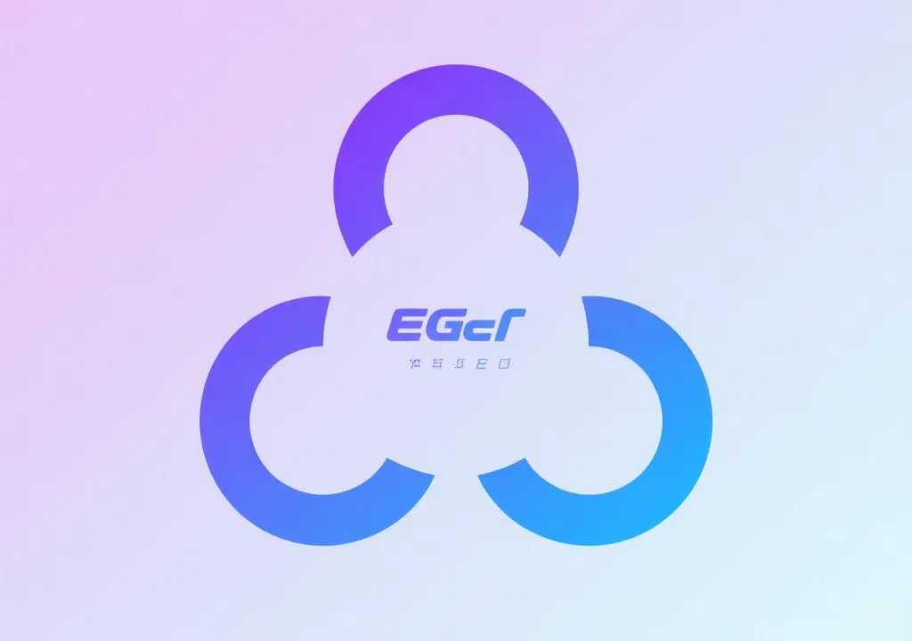 电竞生态示意图